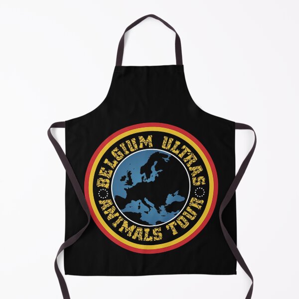 Item preview, Belgium On Tour! designed and sold by canvasriddle.