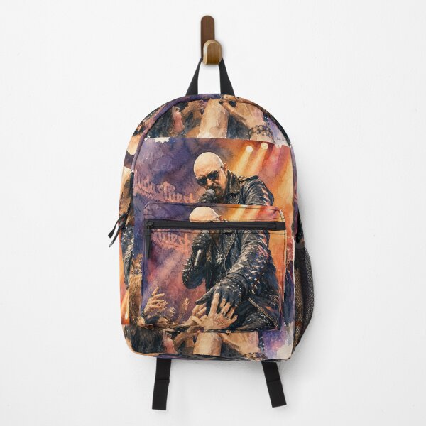 Item preview, Judas Priest - Metal Gods – Reaching the Crowd designed and sold by LuluLeb.