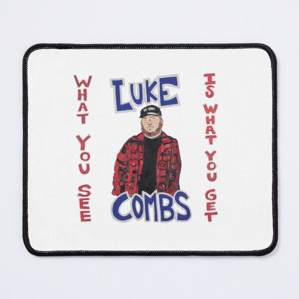 Item preview, What You See Is What You Get Country Vibes Design designed and sold by adamahoney.