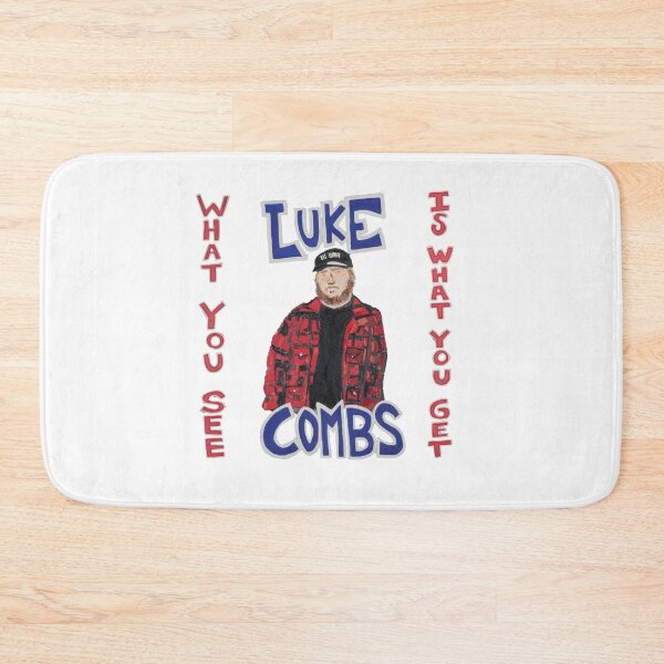 Item preview, What You See Is What You Get Country Vibes Design designed and sold by adamahoney.