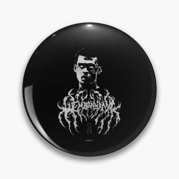 Item preview, Victor Wembanyama "The Alien" designed and sold by Soceitiz.