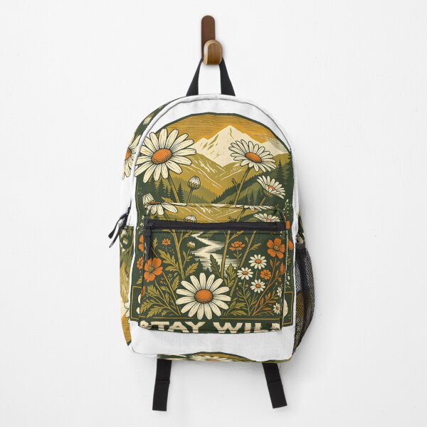 Item preview, Stay Wild designed and sold by Arty Art.