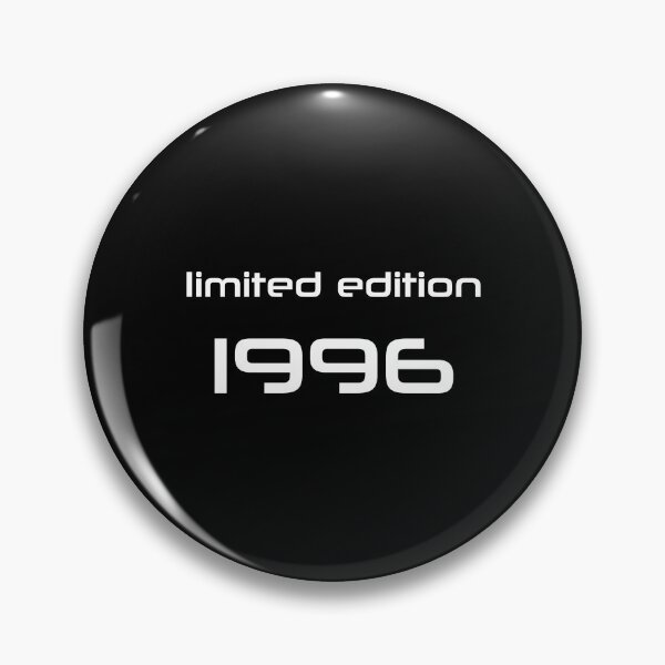 Item preview, Limited Edition 1996, Unique designed and sold by villacreativa.