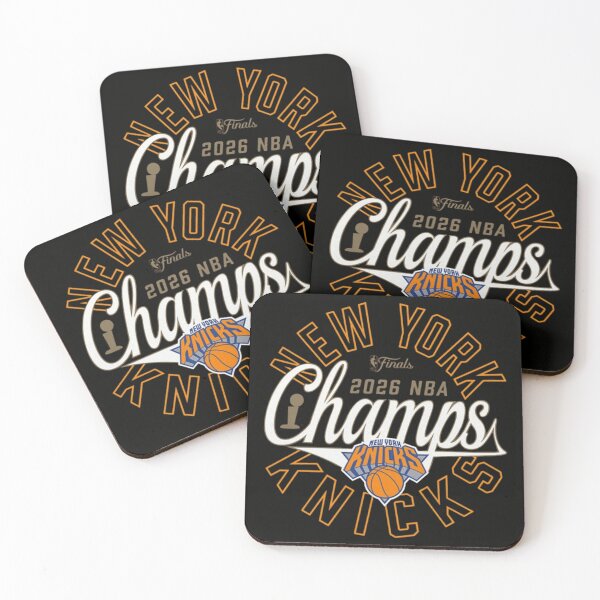 Item preview, Knicks 2026 NBA Champions designed and sold by Soceitiz.
