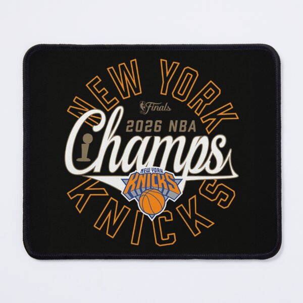 Item preview, Knicks 2026 NBA Champions designed and sold by Soceitiz.