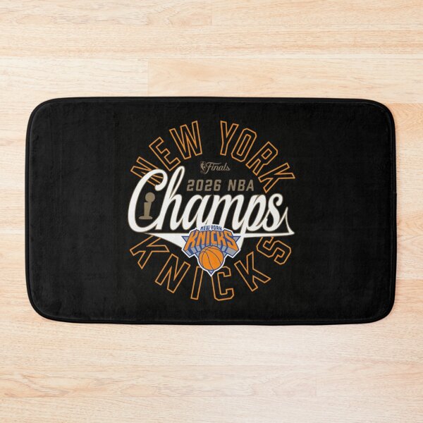 Item preview, Knicks 2026 NBA Champions designed and sold by Soceitiz.