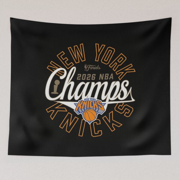 Item preview, Knicks 2026 NBA Champions designed and sold by Soceitiz.
