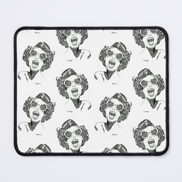Item preview, A smile. designed and sold by Michael-Popart.