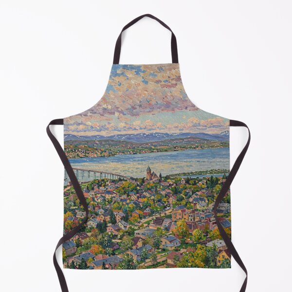 Item preview, Tromsø, Norway designed and sold by sid1802.