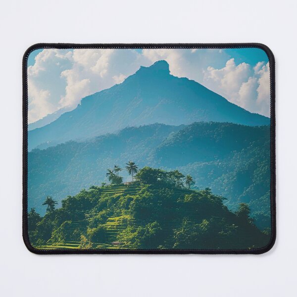 Item preview, Sawah di Kaki Gunung designed and sold by ZenGrooves.