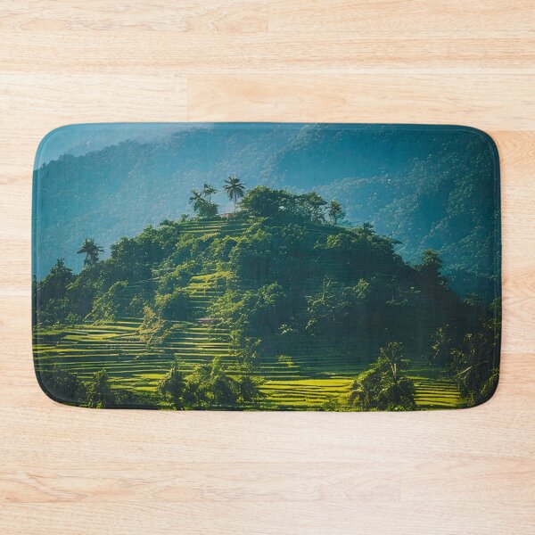 Item preview, Sawah di Kaki Gunung designed and sold by ZenGrooves.
