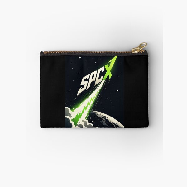 Item preview, SPCX Investor | SpaceX IPO Speculation Stock Market Design designed and sold by TEEJAMBOREE.