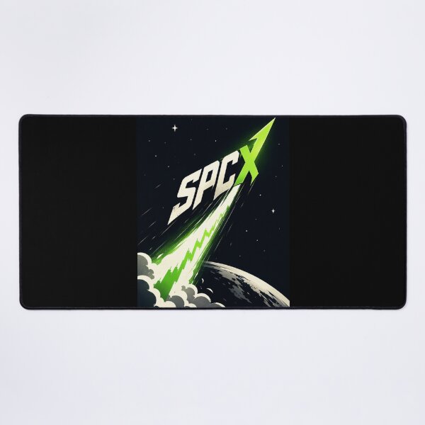 Item preview, SPCX Investor | SpaceX IPO Speculation Stock Market Design designed and sold by TEEJAMBOREE.