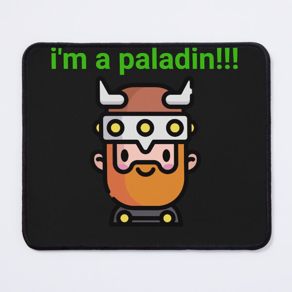 Item preview, World of Warcraft designed and sold by @jon.