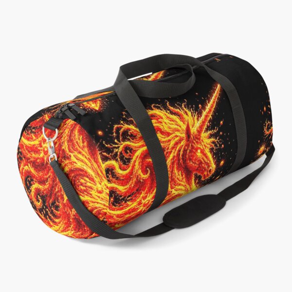 Item preview, ⚡ ELEMENTAL UNICORNS COLLECTION - SUN designed and sold by WheelieGdArt.