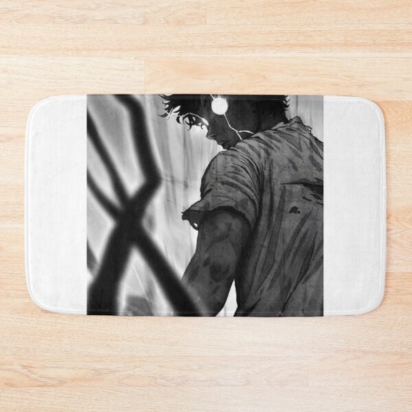 Item preview, Lone Warrior Dark Aesthetics designed and sold by DropStich.