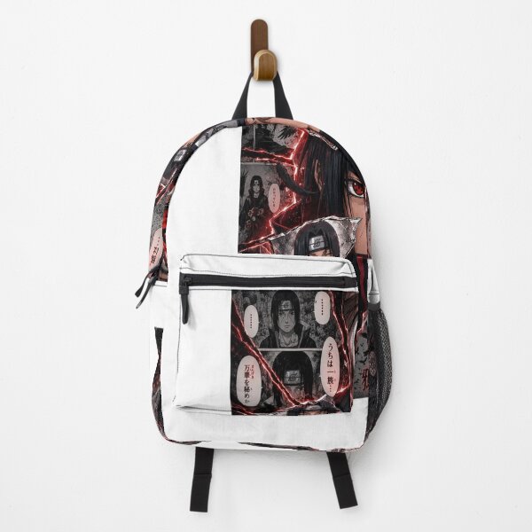 Artikelvorschau, Itachi Uchiha Sharingan | Anime Ninja Manga entworfen und verkauft von BHOWMIK STORE.