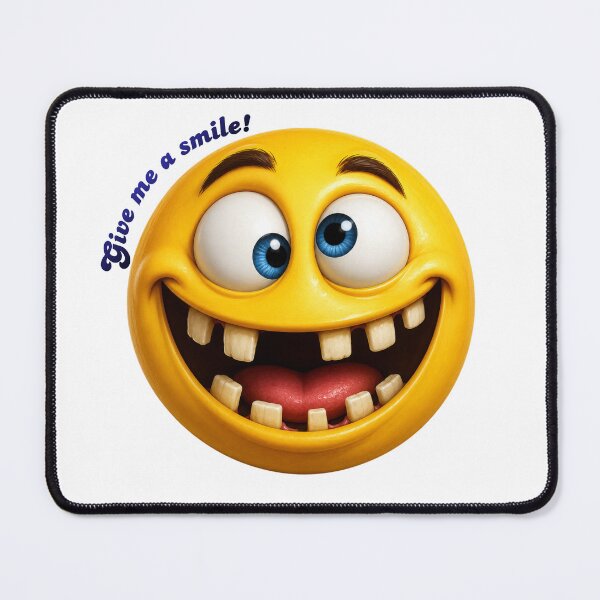 Item preview, Give Me a Smile! designed and sold by KaSenArt26.