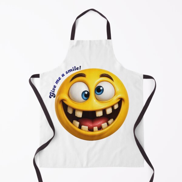 Item preview, Give Me a Smile! designed and sold by KaSenArt26.