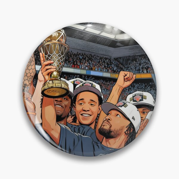 Item preview, Jalen Brunson designed and sold by Amen For Anthony.