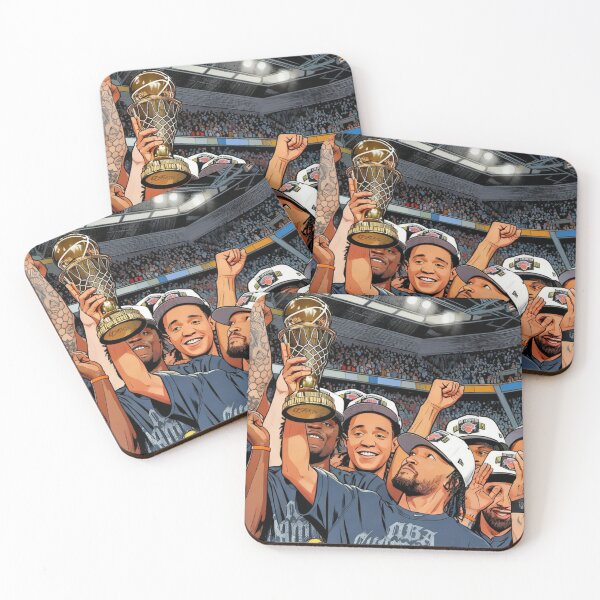 Item preview, Jalen Brunson designed and sold by Amen For Anthony.