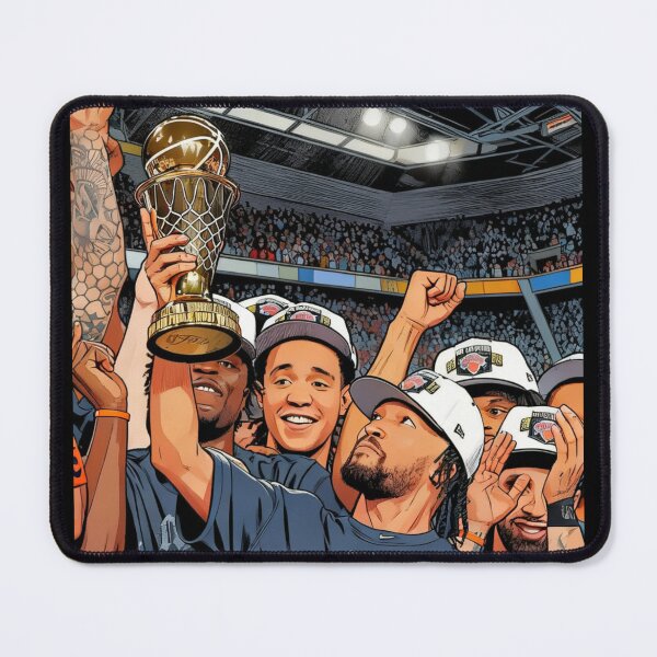 Item preview, Jalen Brunson designed and sold by Amen For Anthony.