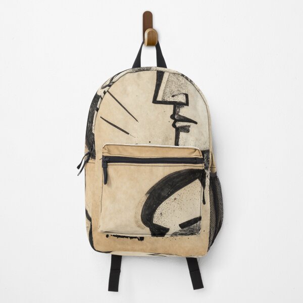 Item preview, Modern Art Portrait #2 designed and sold by DroneWorks Creative.