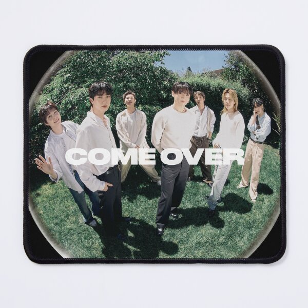 Item preview, BTS - Come Over designed and sold by Kozystudio.