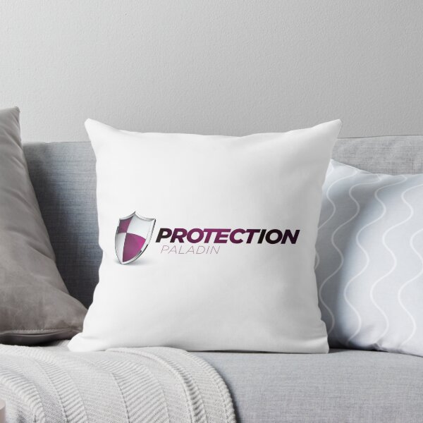Item preview, WoW Brand - Protection Paladin designed and sold by dcmjs.