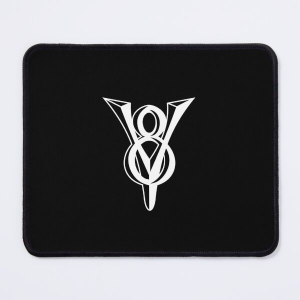 Item preview, Ford V8 flathead engine emblem - white print designed and sold by retropetrol.