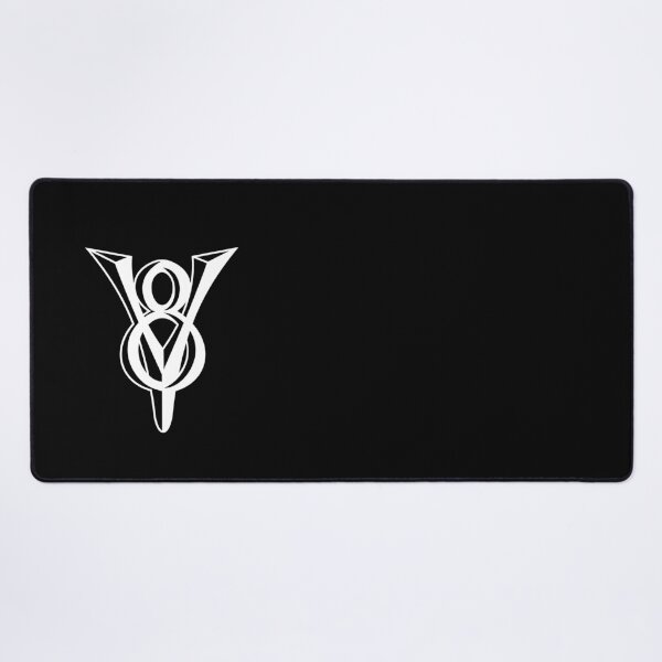 Item preview, Ford V8 flathead engine emblem - white print designed and sold by retropetrol.