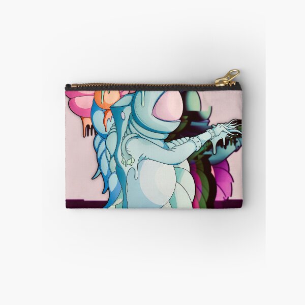 Item preview, space flower designed and sold by Robbie Kirkwood.