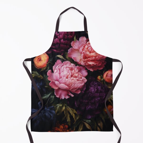Item preview, Pink Peony Flowers designed and sold by VelarisMoon.