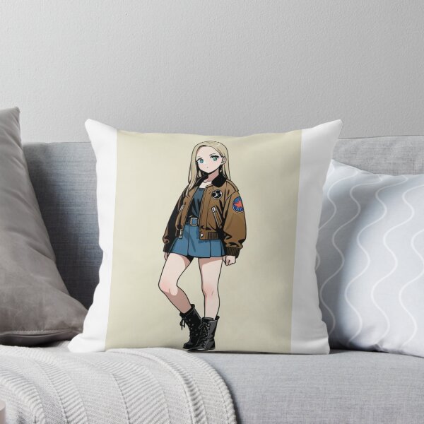 Item preview, Fashion - style woman bomber skirt designed and sold by AnimeShin.