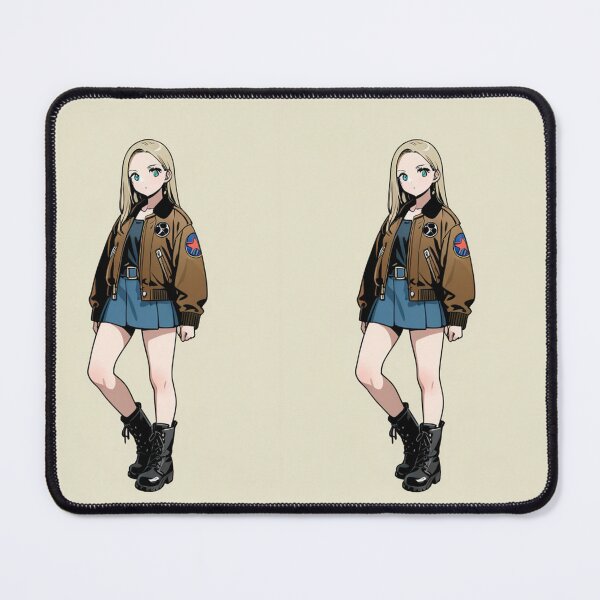 Item preview, Moda - falda bomber de mujer estilo designed and sold by AnimeShin.