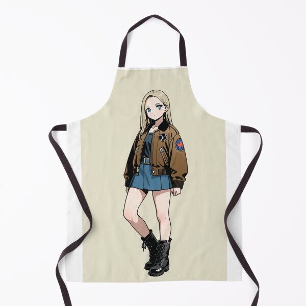 Item preview, Fashion - style woman bomber skirt designed and sold by AnimeShin.