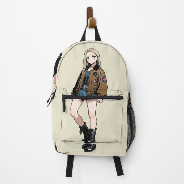 Item preview, Fashion - style woman bomber skirt designed and sold by AnimeShin.