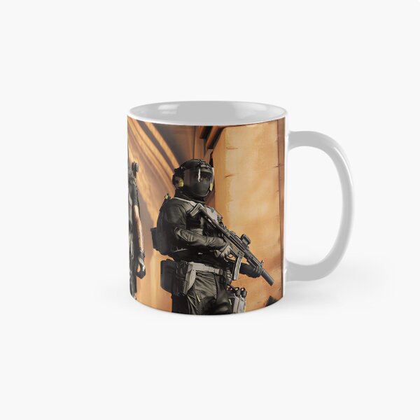 Item preview, BF6 RedSec Season Three Battle Pass Instant Unlocks Art designed and sold by Sellcooldesigns.