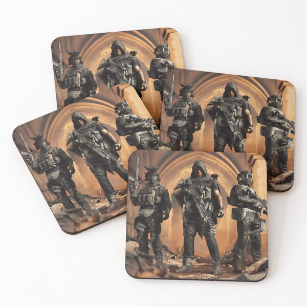Item preview, BF6 RedSec Season Three Battle Pass Instant Unlocks Art designed and sold by Sellcooldesigns.