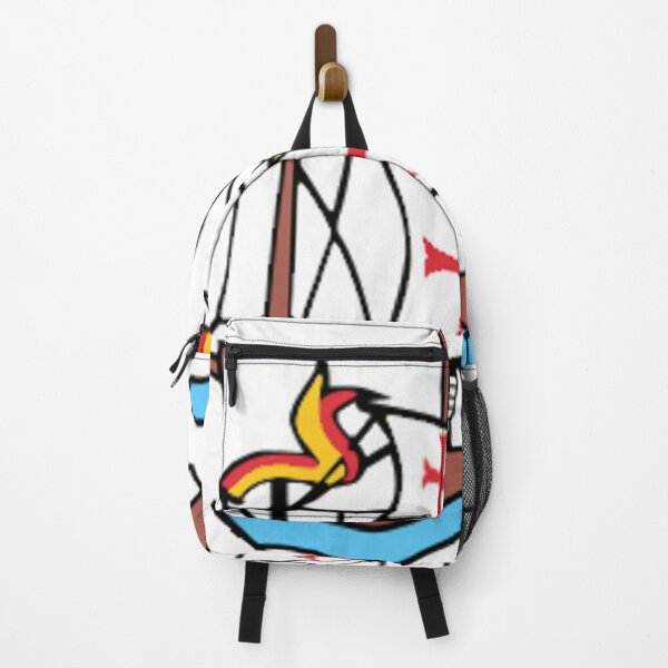 Item preview, Christopher Columbus Exploration Ship | 1492 Columbus Day Art Symbols designed and sold by Based History.