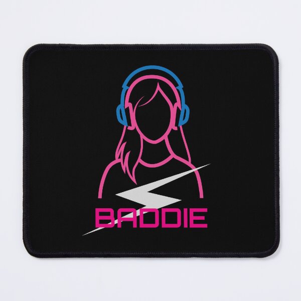 Item preview, Baddie Lifestyle DJ Headphones designed and sold by ElectroSphere46.