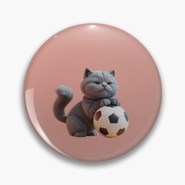 Item preview, Persian Soccer Paw designed and sold by JebliDesign.