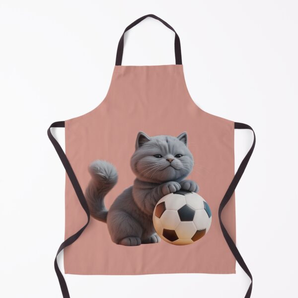 Item preview, Persian Soccer Paw designed and sold by JebliDesign.