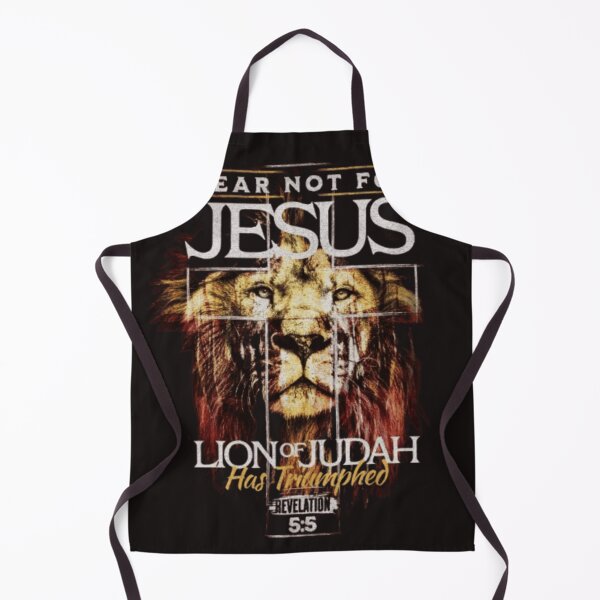 Item preview, Fear not designed and sold by APEX CLOTHINGS.