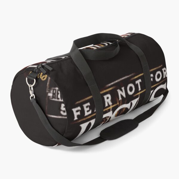 Item preview, Fear not designed and sold by APEX CLOTHINGS.