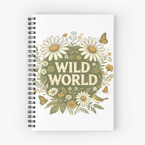 Item preview, Wild World designed and sold by Spirit of Siam.