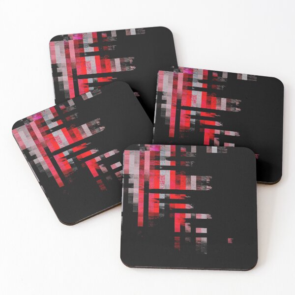 Item preview, Squares designed and sold by Briste Print.