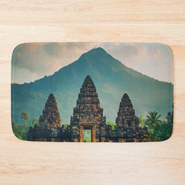 Item preview, Serenity of the Sacred Temple designed and sold by ZenGrooves.