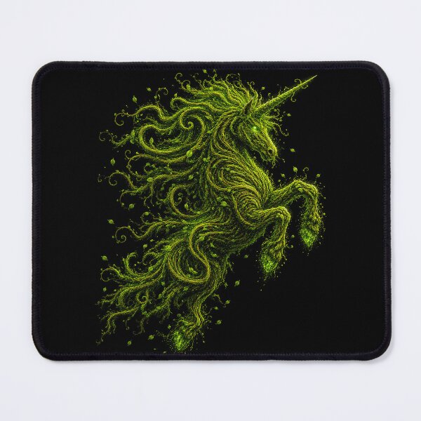 Item preview, ⚡ ELEMENTAL UNICORNS COLLECTION - VINE designed and sold by WheelieGdArt.