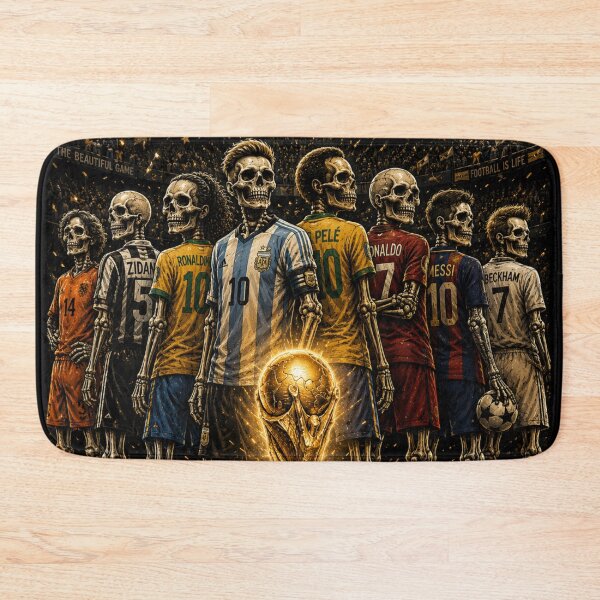 Item preview, legends never die designed and sold by SkeletonMood.
